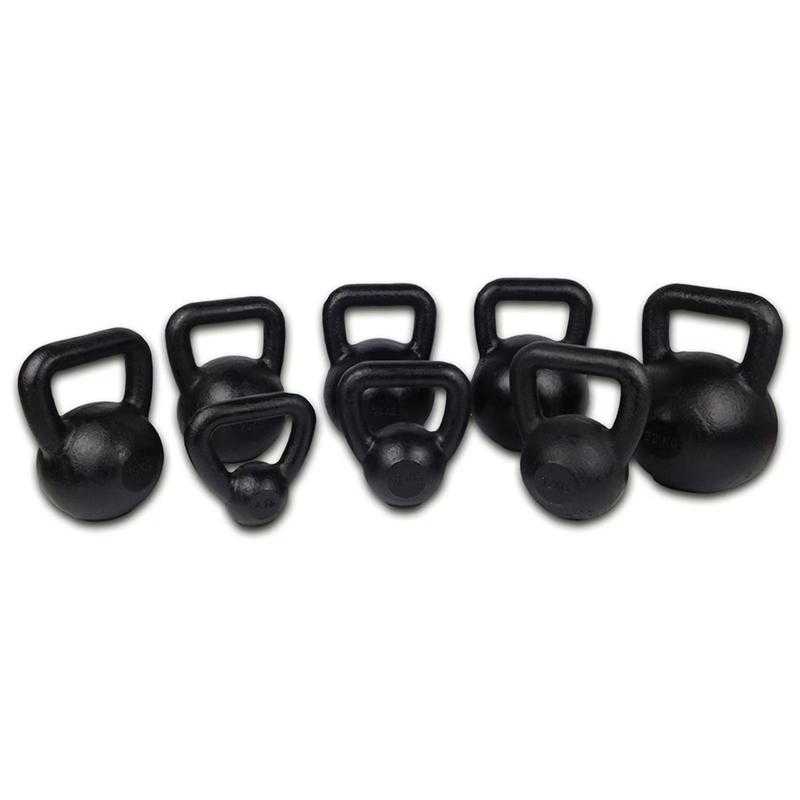 Kettle Bell Grundgewicht 8 Kg