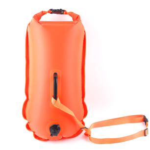 Inflatable Swim Buoy
