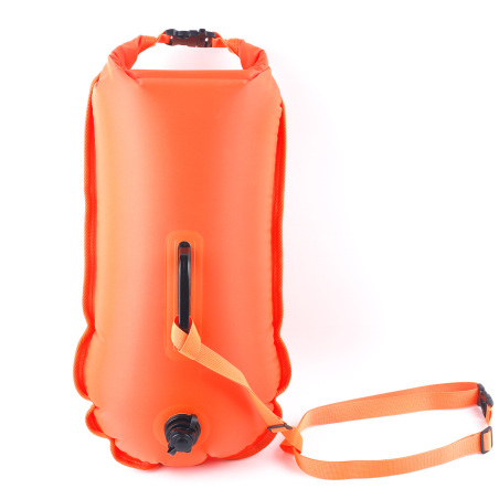 Inflatable Swim Buoy