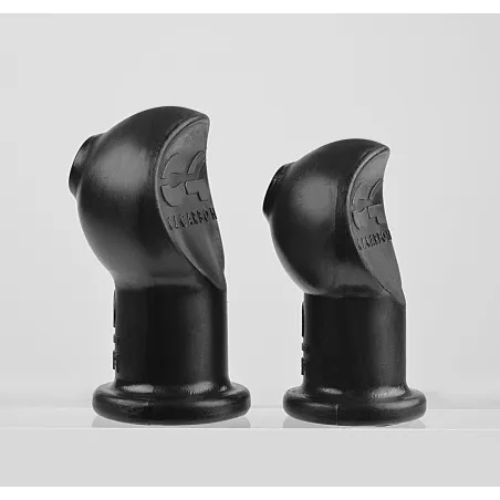 C4 EasyQ Druckausgleich Trainings Tool