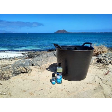 IndWet WettiClean Neoprenwaschmittel