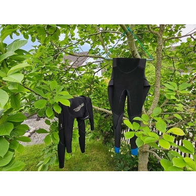 IndWet WettiClean Neoprenwaschmittel