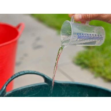 IndWet WettiClean Neoprenwaschmittel