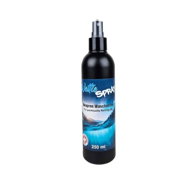 IndWet WettieSpray Neoprenwaschspray