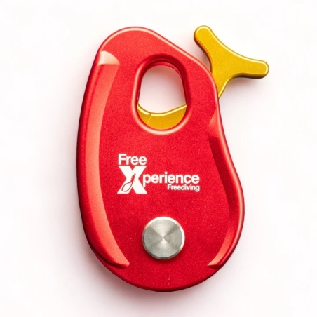 FreeXperience Freediving Pulley