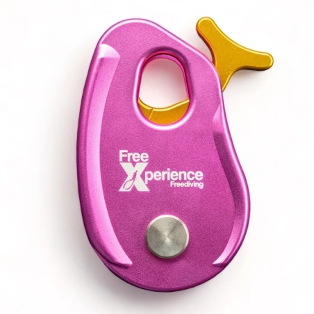 FreeXperience Freediving Pulley