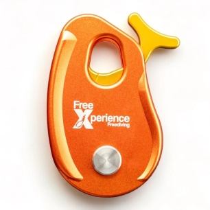 FreeXperience Freediving Pulley