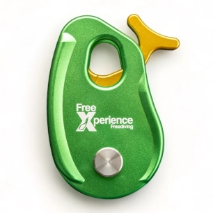 FreeXperience Freediving Pulley