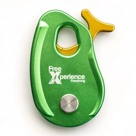 FreeXperience Freediving Pulley