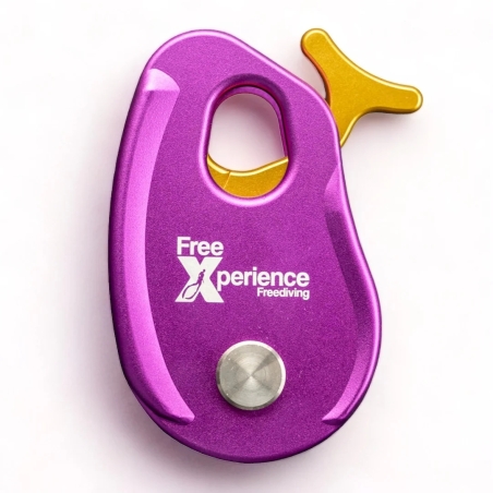 FreeXperience Freediving Pulley