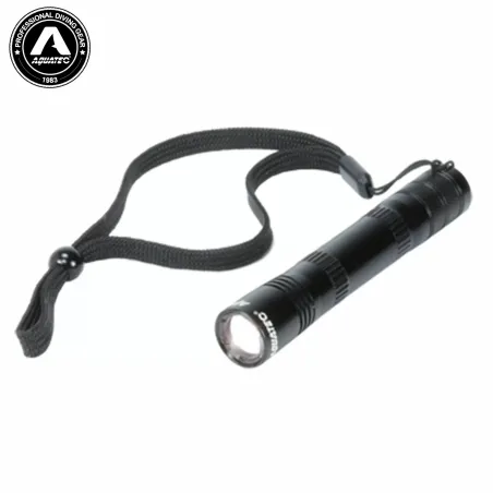 Aquatec lampada per maschera