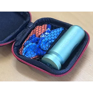 Strumento Frenzel da viaggio