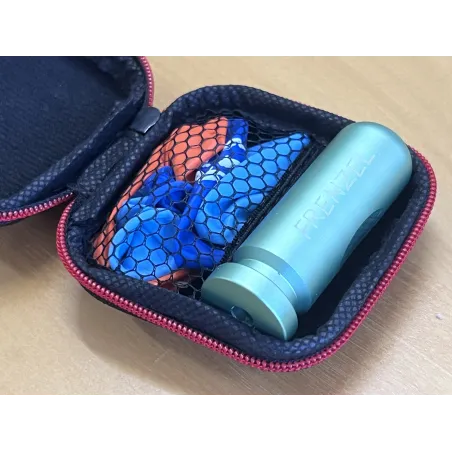 Strumento Frenzel da viaggio