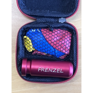 Frenzel Tool für unterwegs