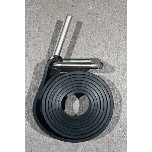 Bleigurt Extra Lang (150cm)