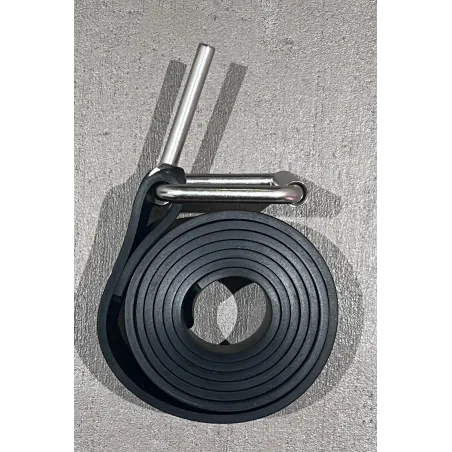 Bleigurt Extra Lang (150cm)