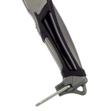 Bestdivers Multifunktions Schere SK21