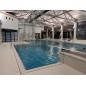 Hallenbadtraining Saison 2025/26