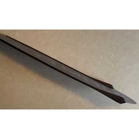 OXINFiNiTY Flossenblätter