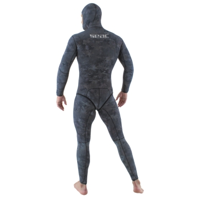 SEAC Snake Man Open-Cell Hose