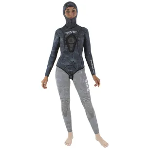 SEAC Snake Lady Giacca Open-Cell