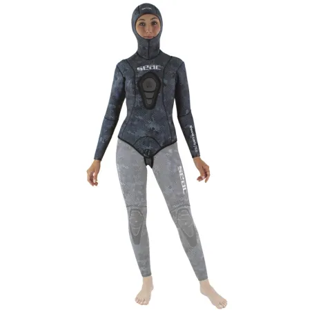SEAC Snake Lady Giacca Open-Cell