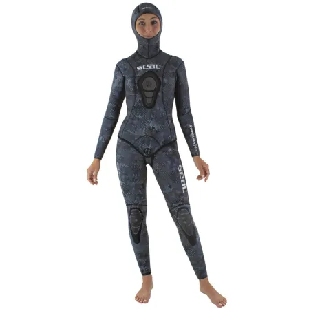 SEAC Snake Lady Pantalone Open-Cell