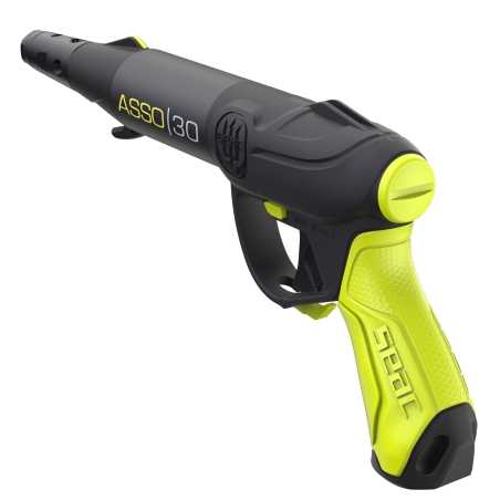 Seac Asso S/R Pneumatic Speargun