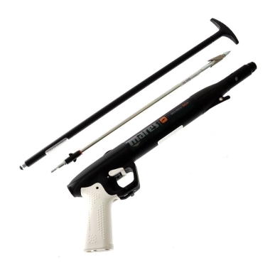 Mares Pneumatische Harpune Sten