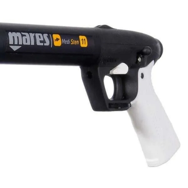 Mares Pneumatische Harpune Sten