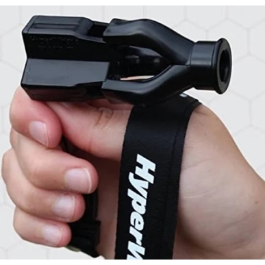 Hyperwhistle - die lauteste Trillerpfeife der Welt