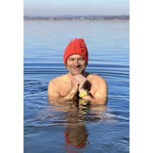 Introduction to ice bathing / cold-water immersion