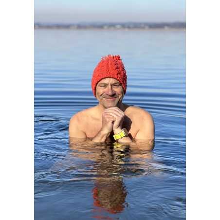 Introduction to ice bathing / cold-water immersion