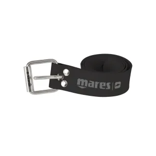 Mares Belt Elastic Bleigurt mit rostfreier Stahlschnalle Marseillaise