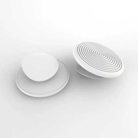 Replacement pads for Octopus Noseclip Classic