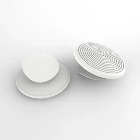 Cuscinetti di ricambio per Octopus Noseclip Classic