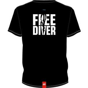 SSI Freediver T-Shirt