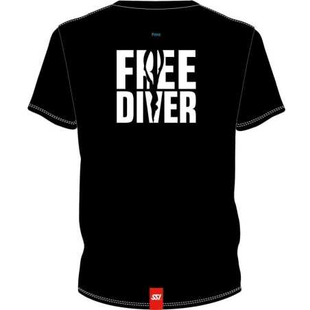 SSI Freediver T-Shirt