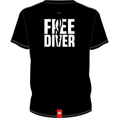 SSI Freediver T-Shirt