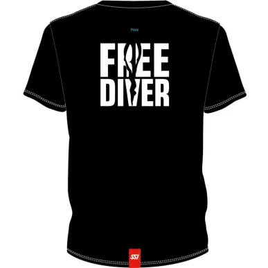 SSI Freediver T-Shirt