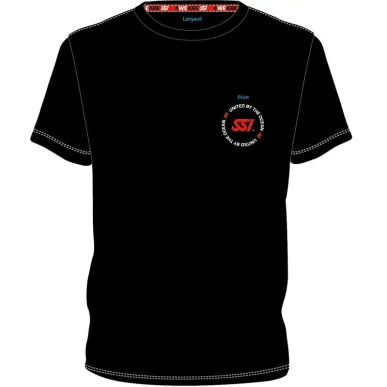 SSI Freediver T-Shirt