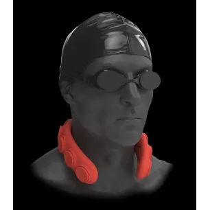 Squid Pro Set peso del collo 2.0Kg