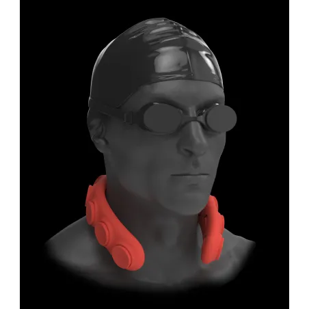 Squid Pro Set peso del collo 2.0Kg