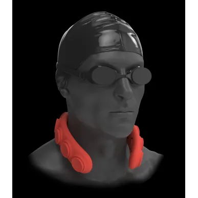 Squid peso del collo