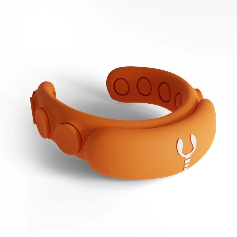 Squid Pro Set peso del collo 2.0Kg