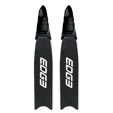 CETMA Edge Carbon Flossen