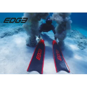 CETMA Edge Carbon Flossen