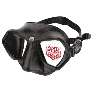 Maschera Seac Wild Anti-Fog