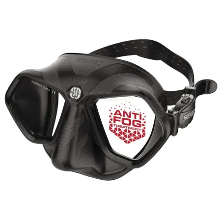 Maschera Seac Wild Anti-Fog
