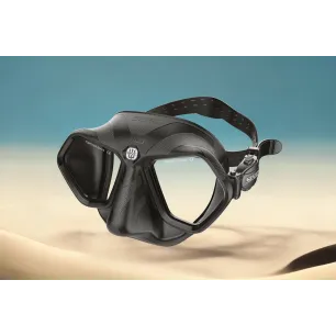 Maschera Seac Wild Anti-Fog